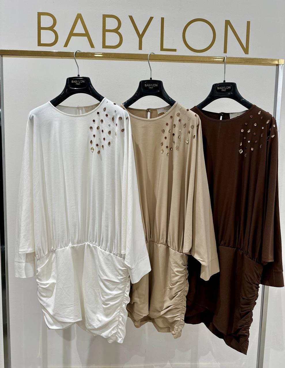 Babylon