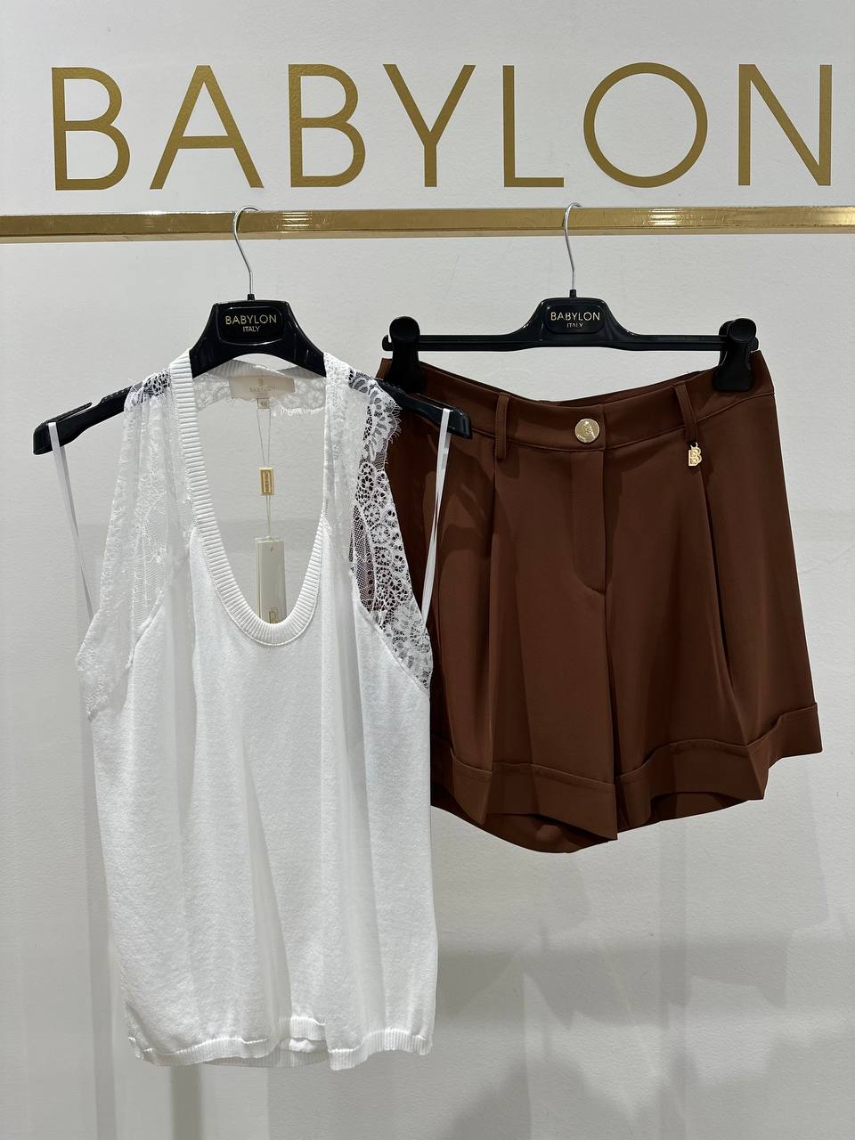 Babylon
