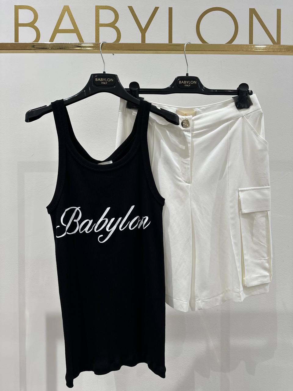 Babylon