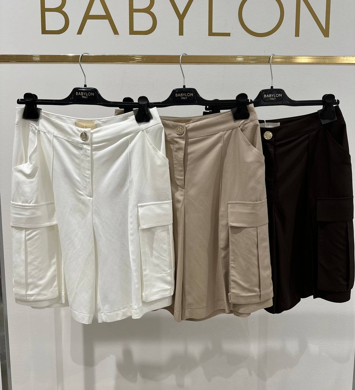 Babylon