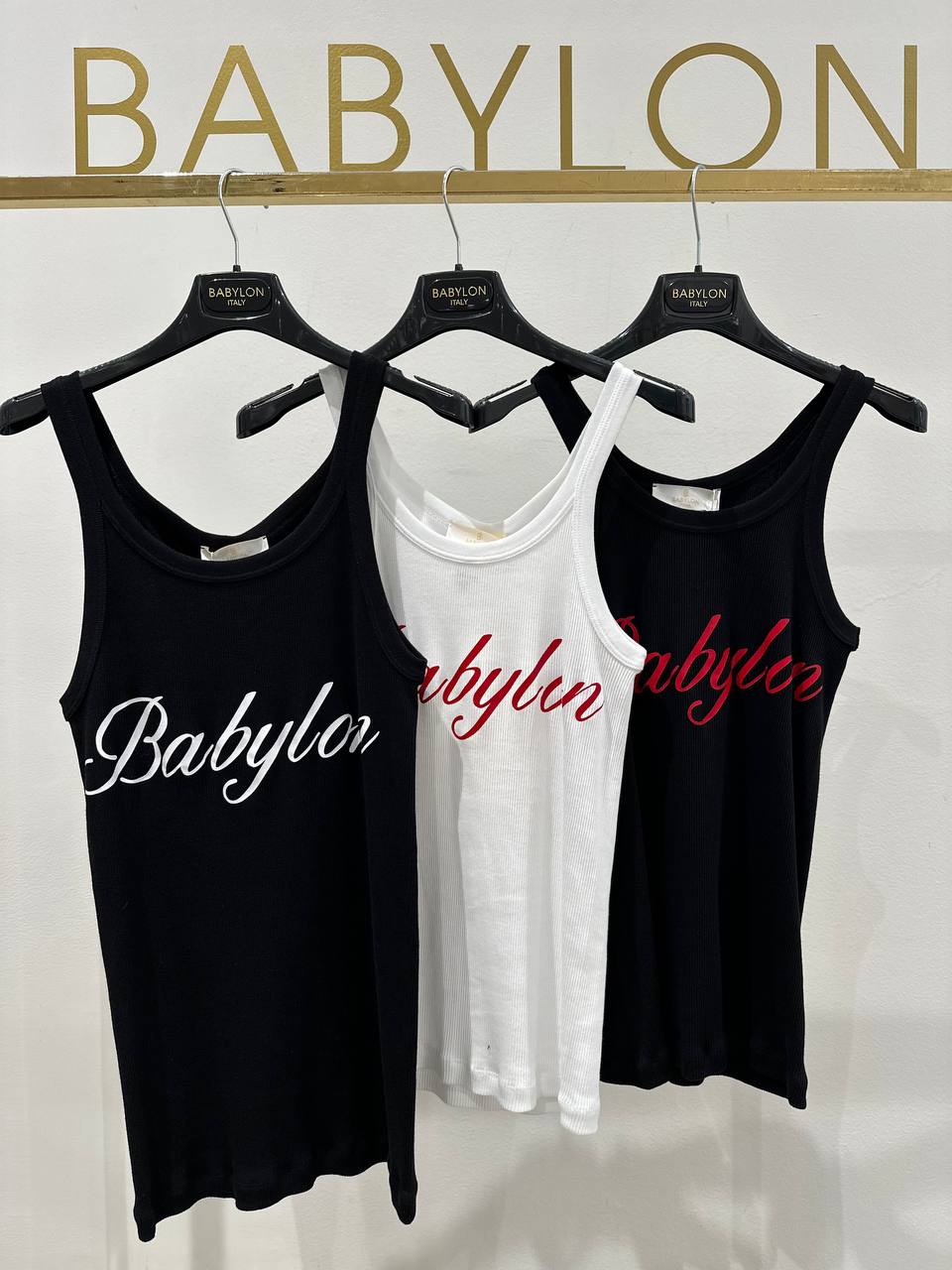Babylon