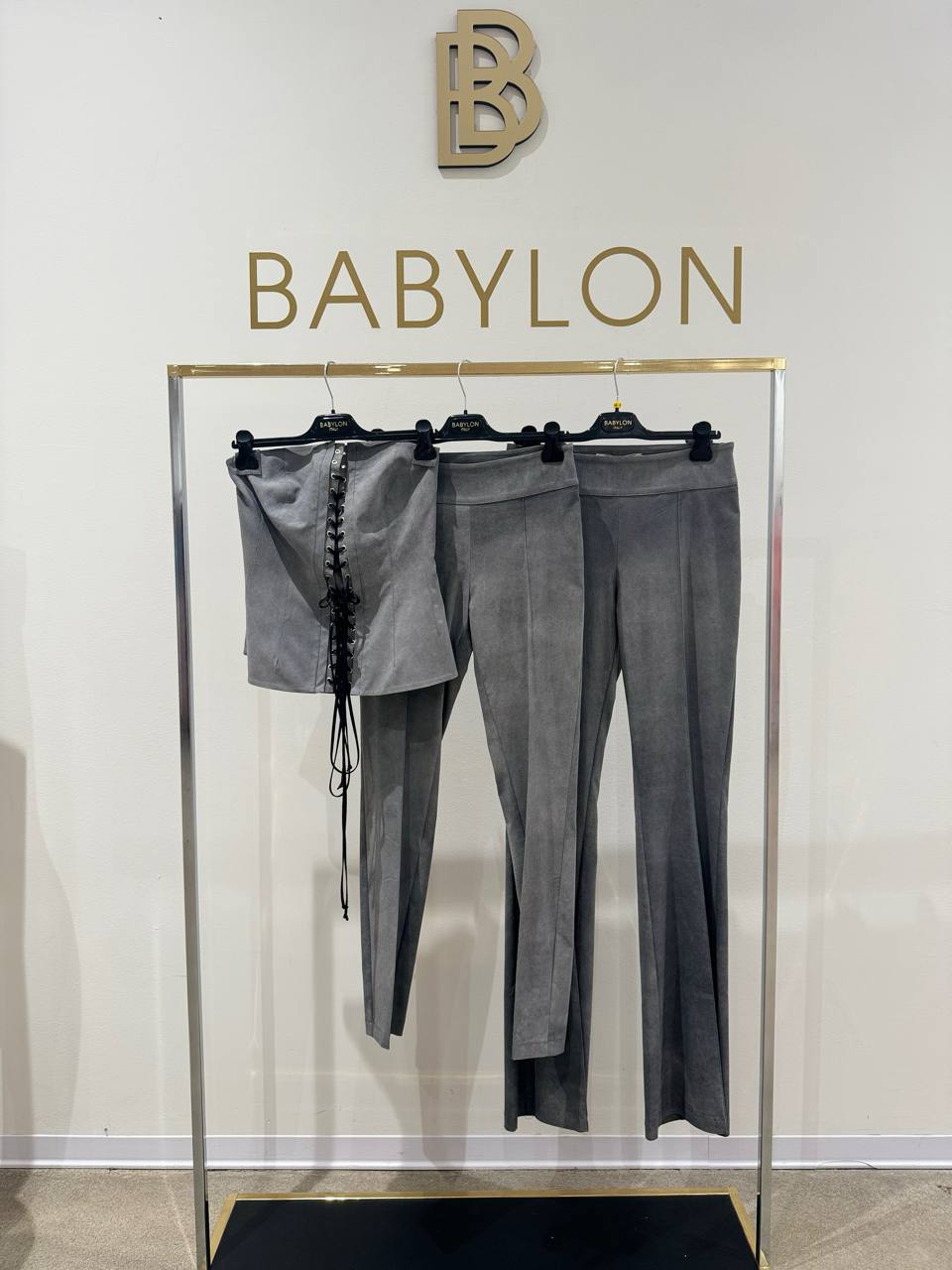 Babylon