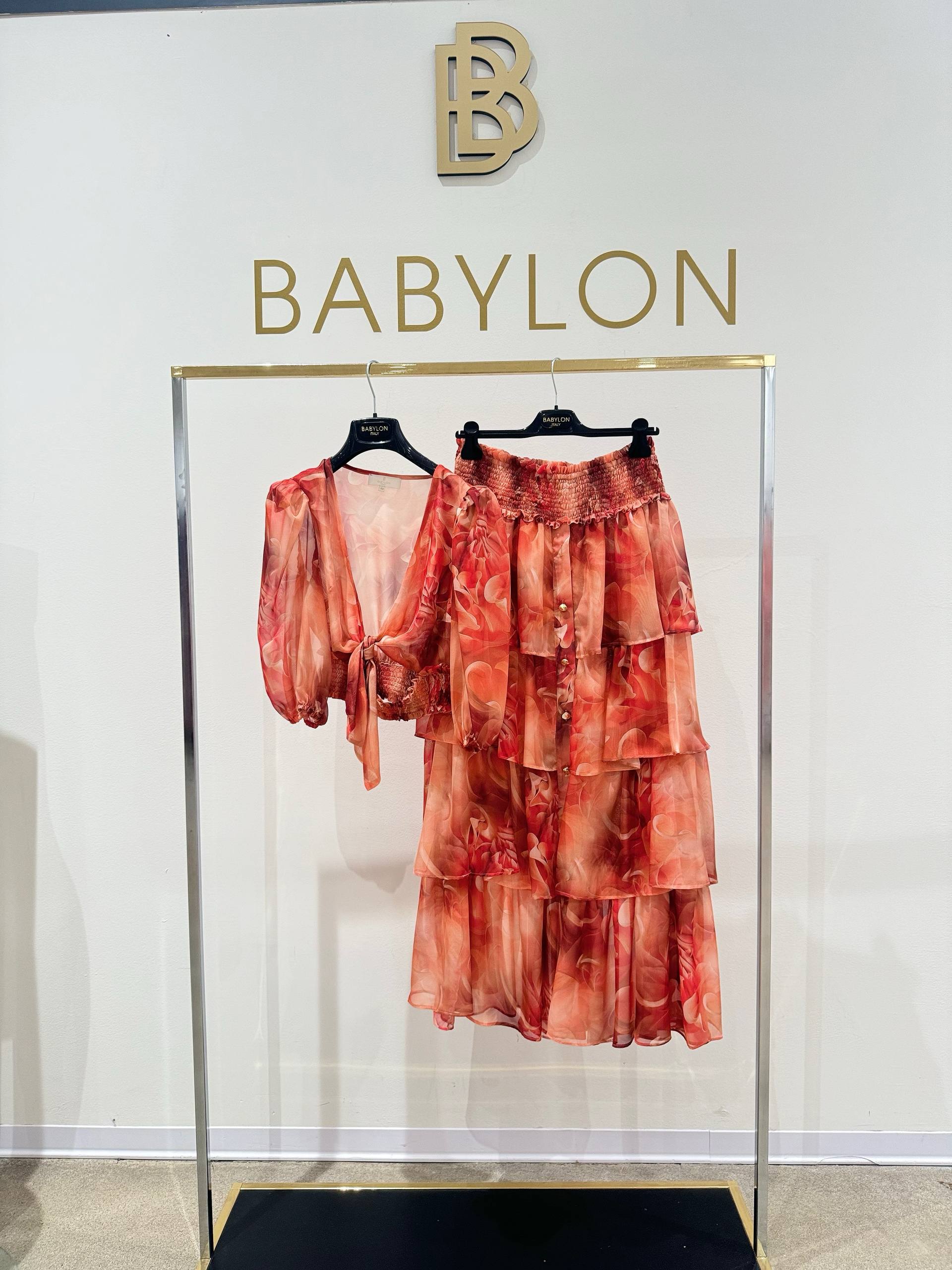 Babylon