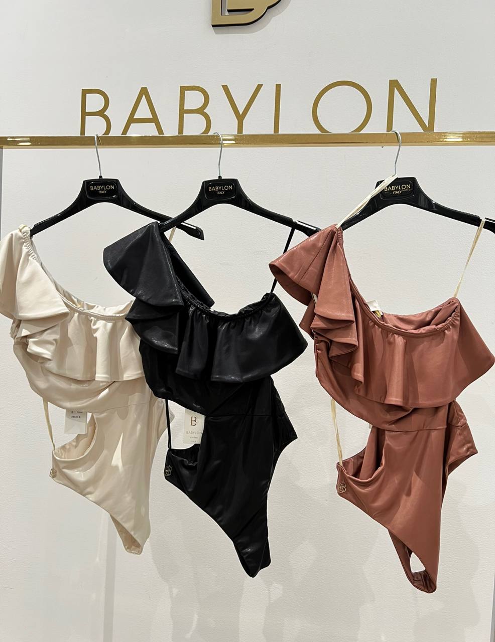 Babylon