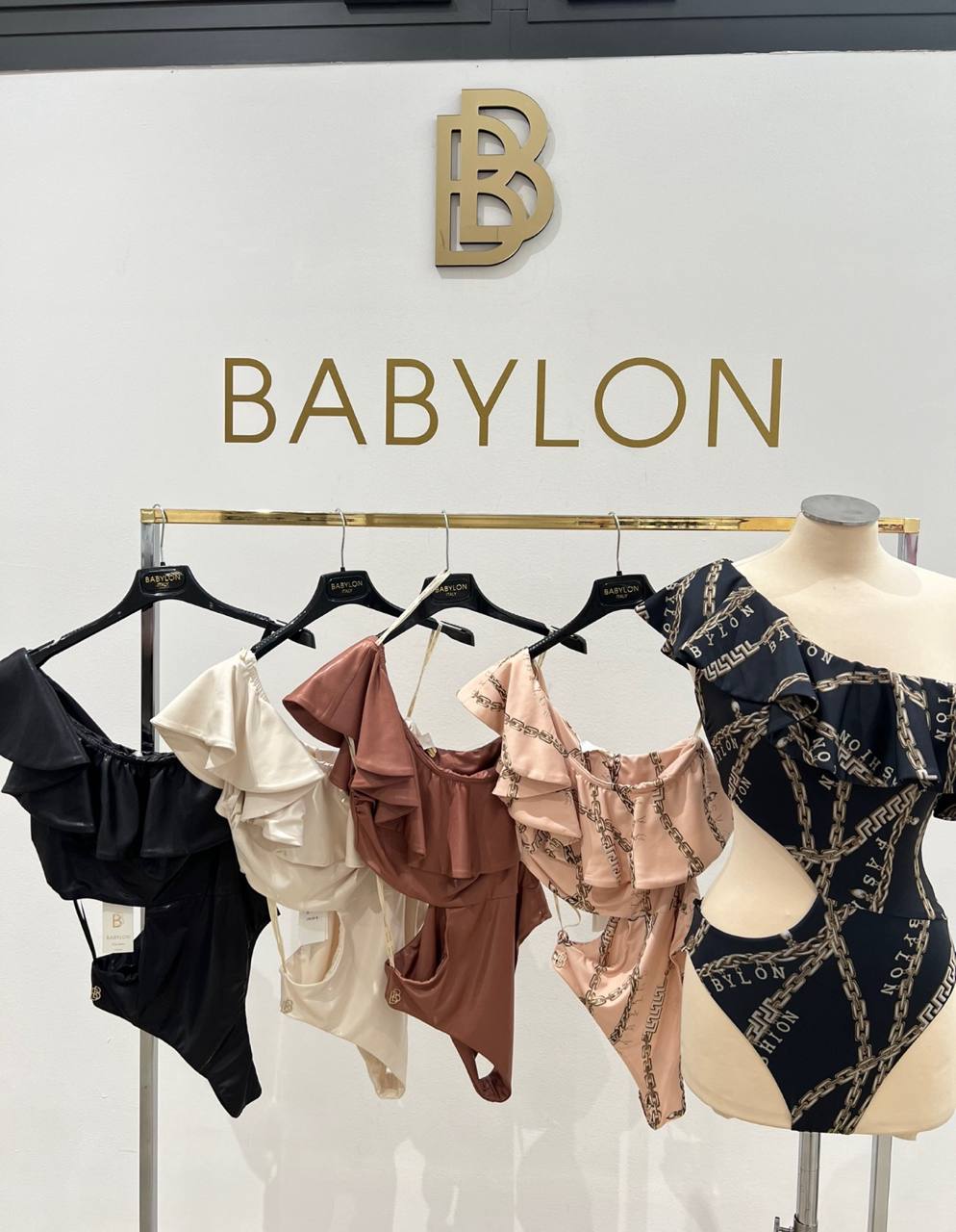 Babylon