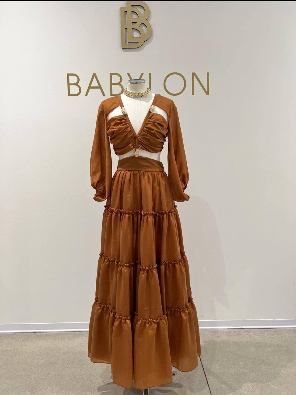 Babylon