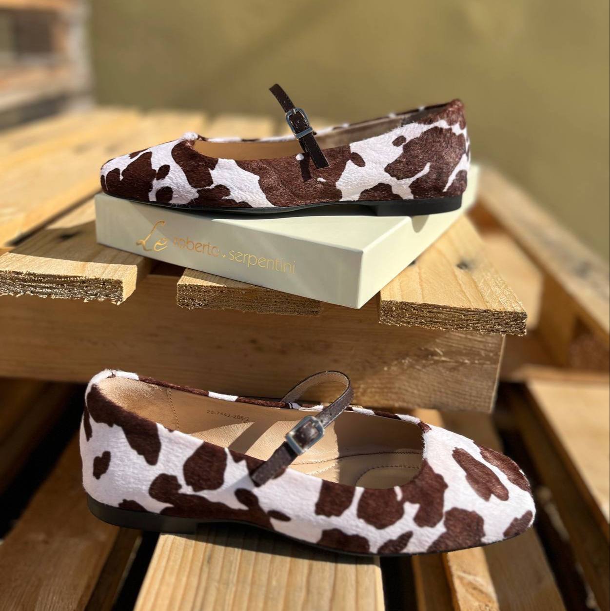 Фото Roberto Serpentini