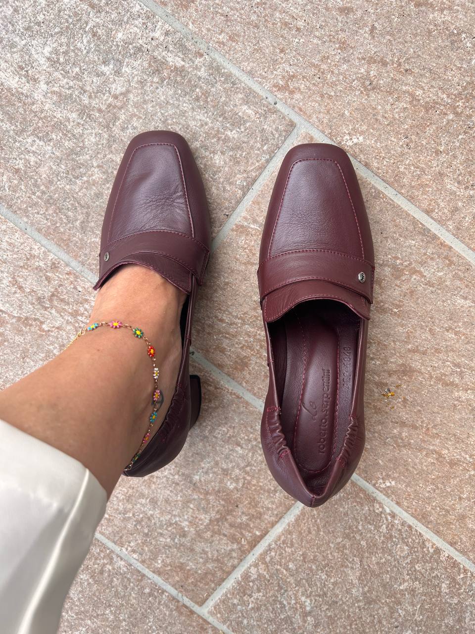 Фото Roberto Serpentini