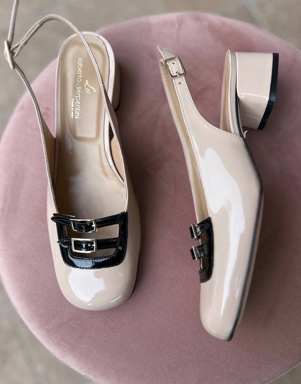 Фото Roberto Serpentini