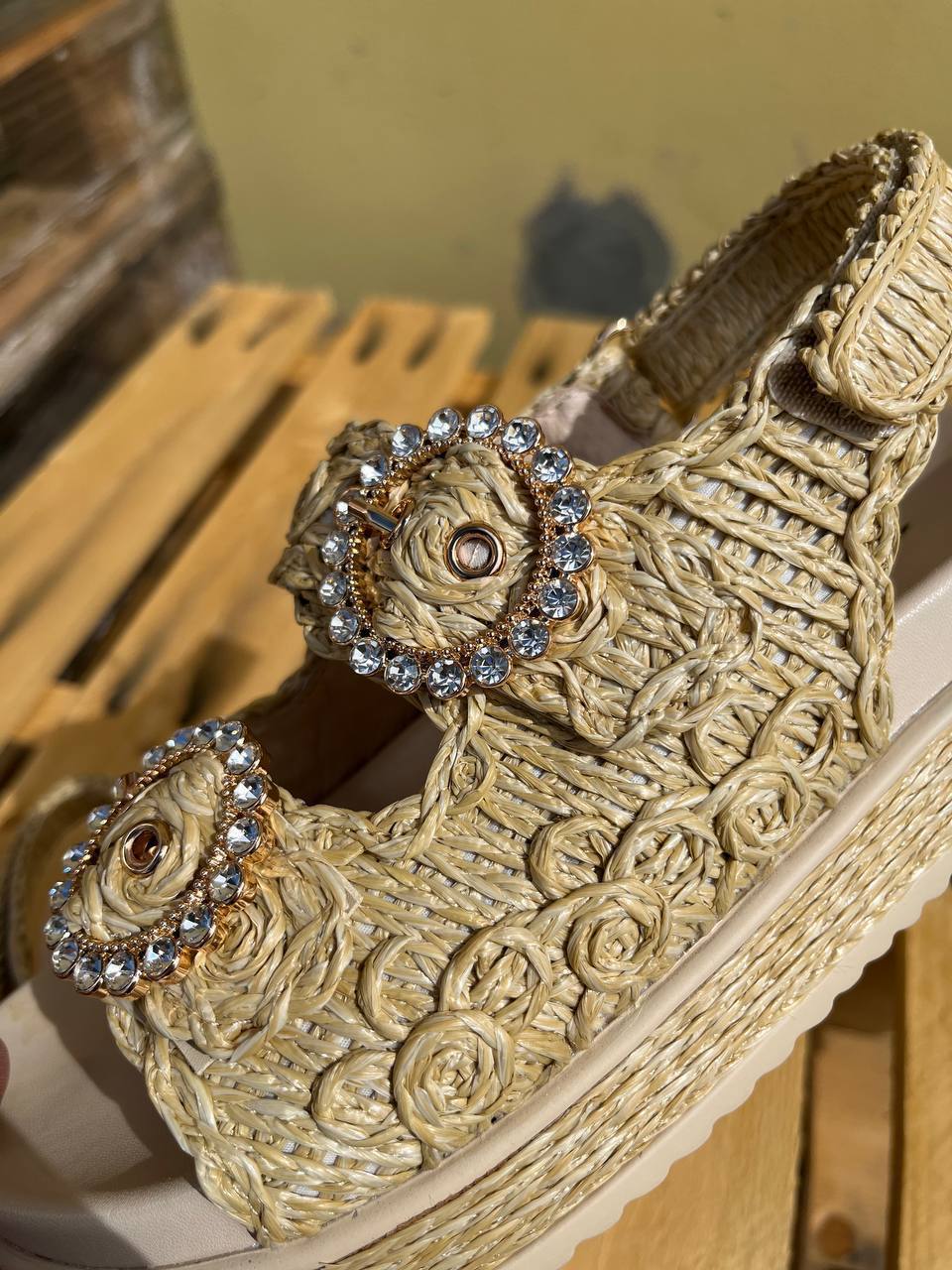 Фото Roberto Serpentini