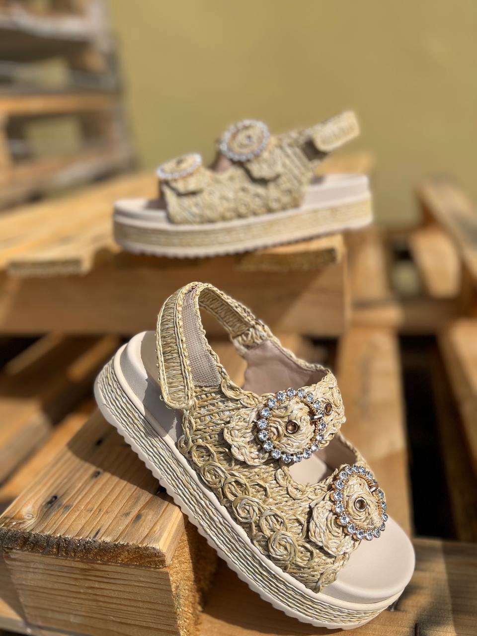 Фото Roberto Serpentini