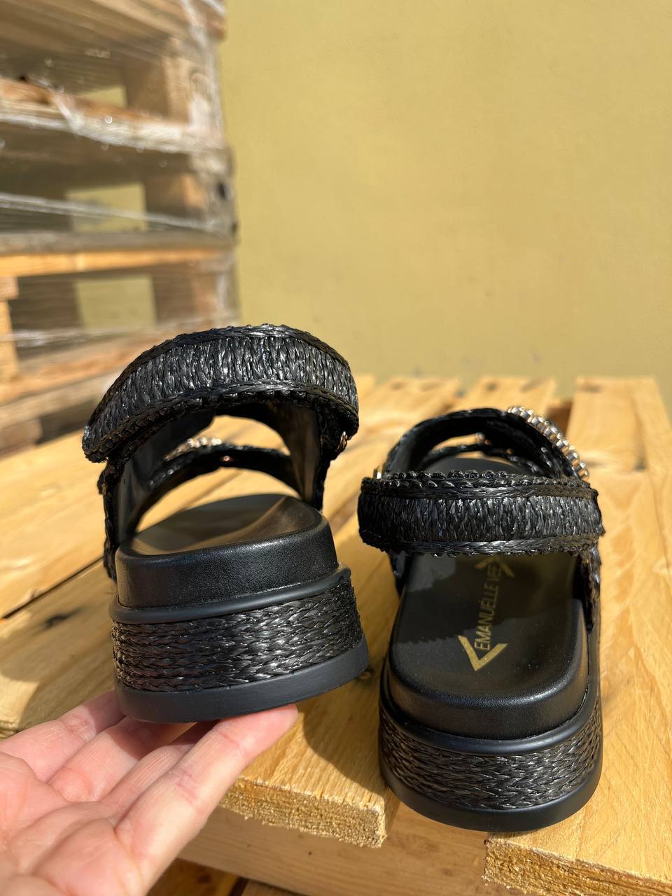 Фото Roberto Serpentini