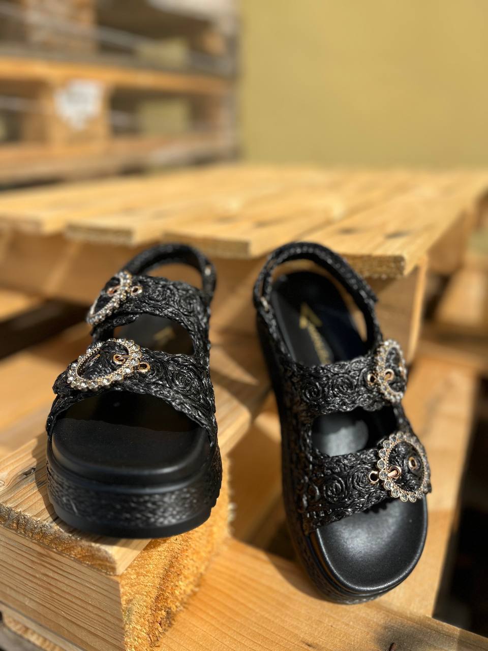 Фото Roberto Serpentini