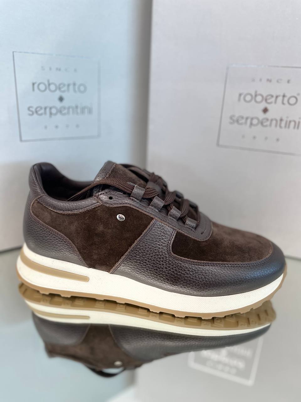 Фото Roberto Serpentini