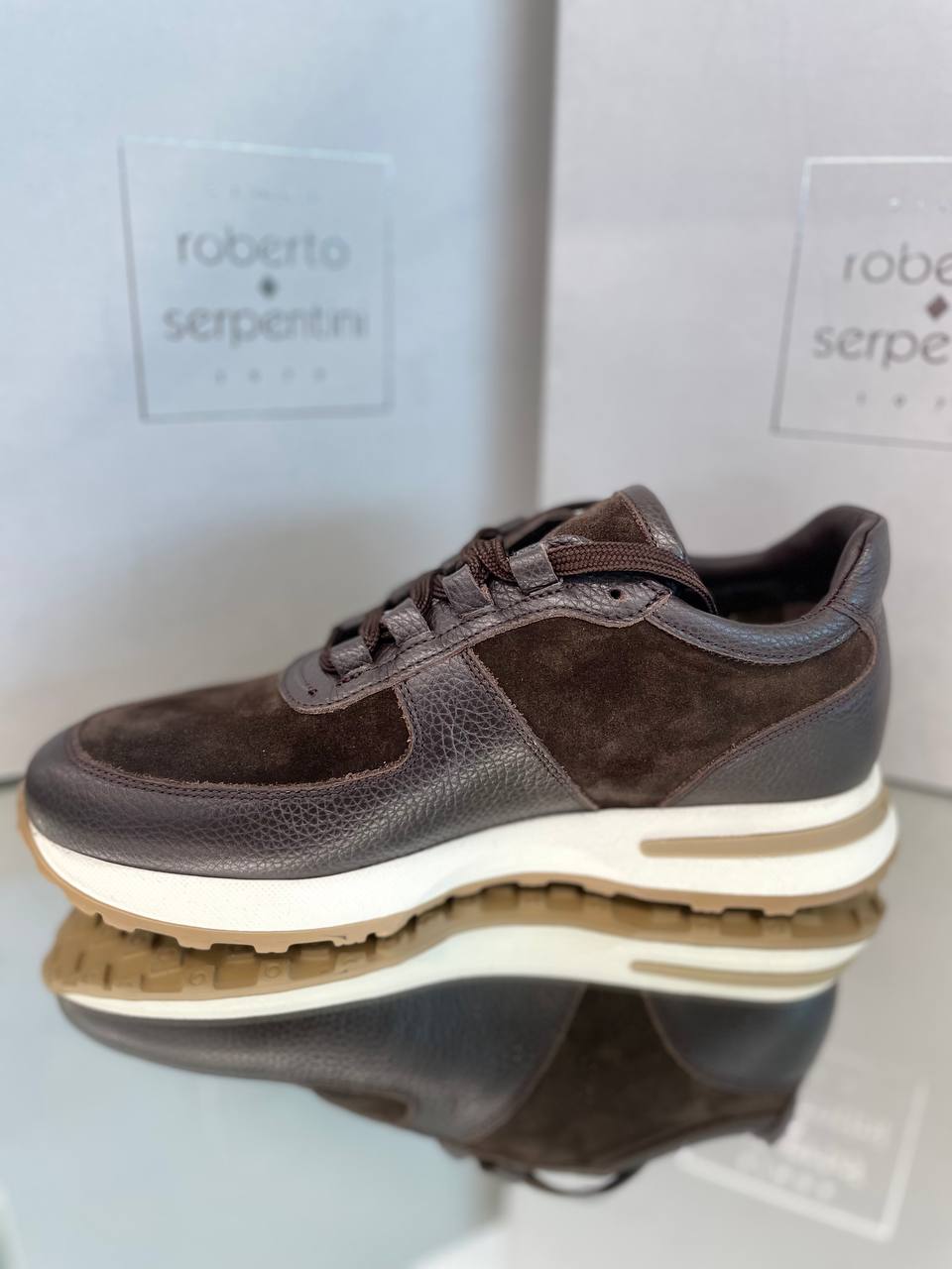 Фото Roberto Serpentini