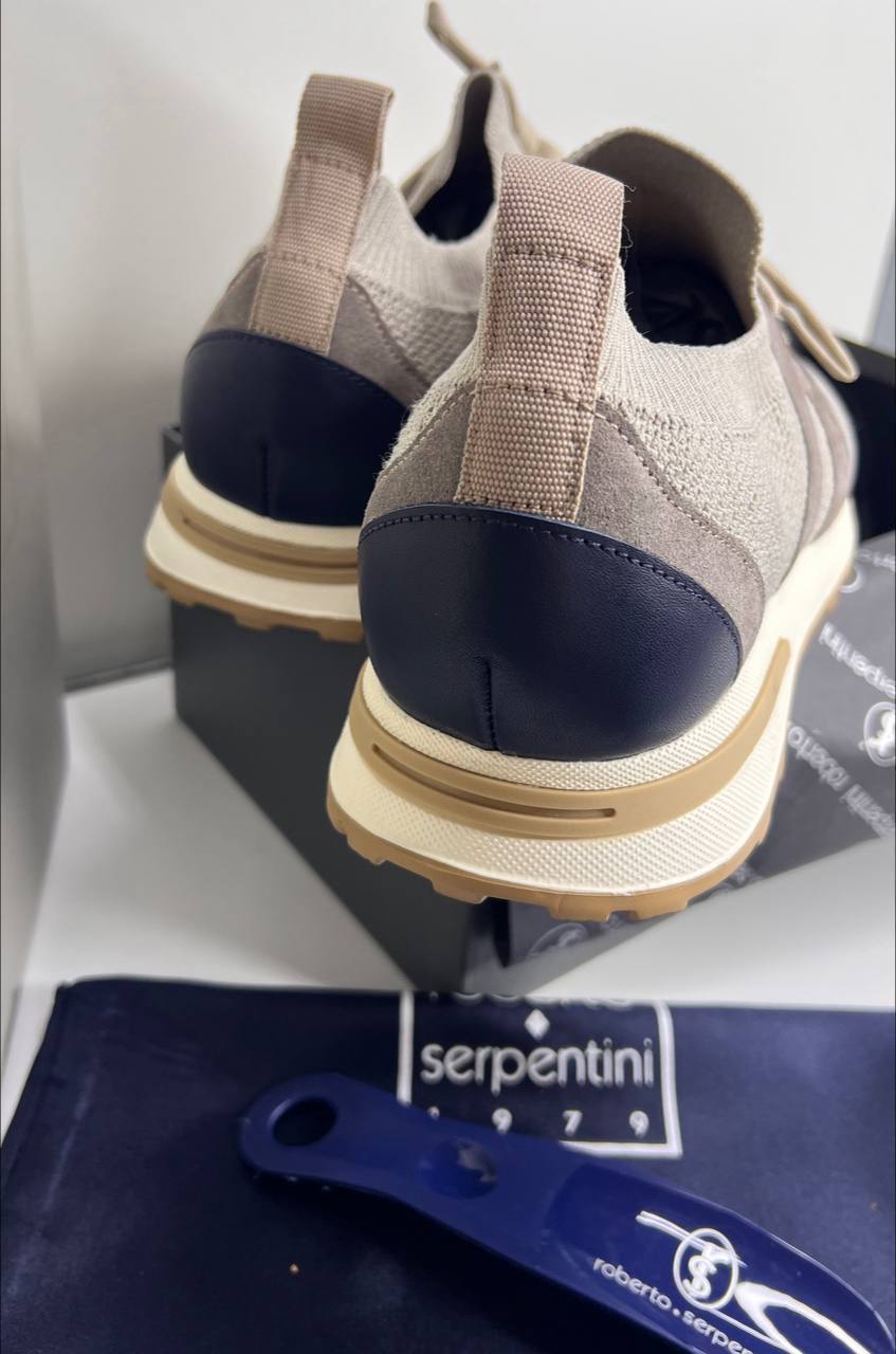 Итальянская одежда, бренд Roberto Serpentini, арт. 73828428