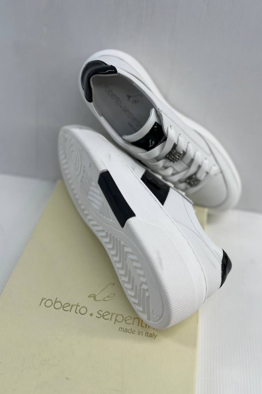 Итальянская одежда, бренд Roberto Serpentini, арт. 73831081