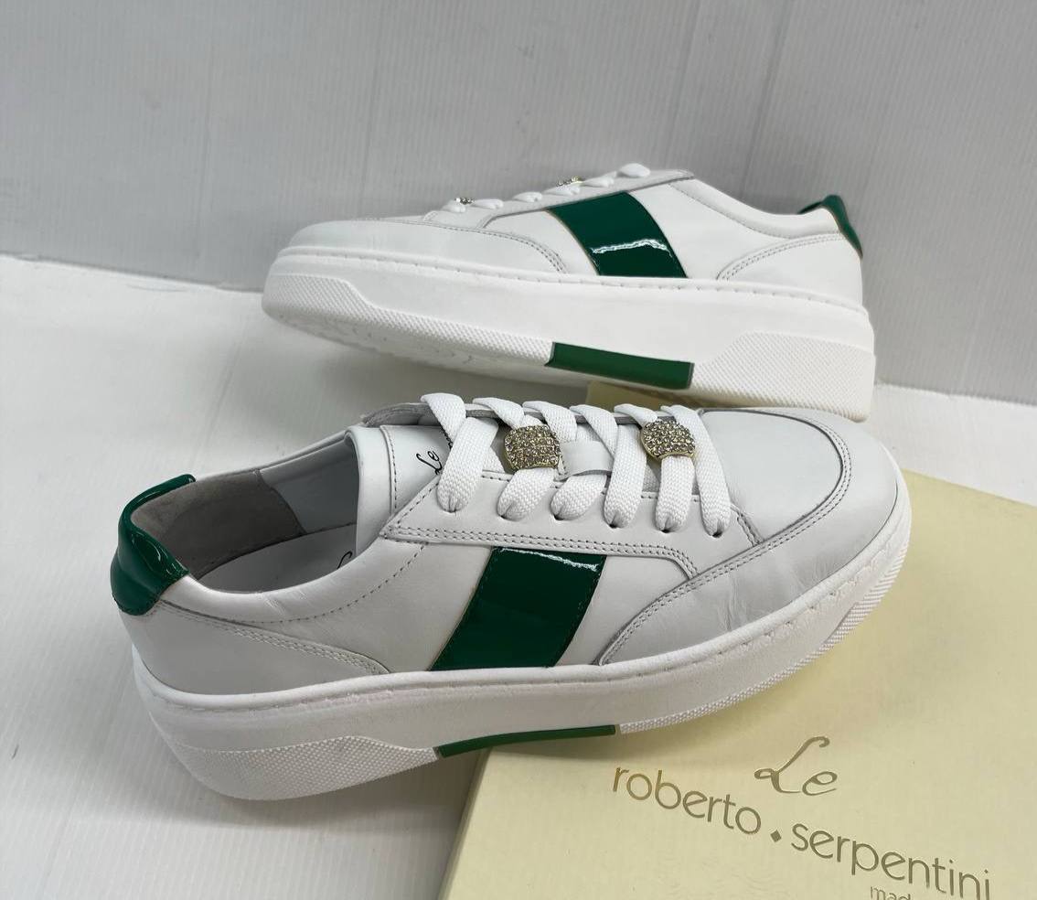 Итальянская одежда, бренд Roberto Serpentini, арт. 73831090