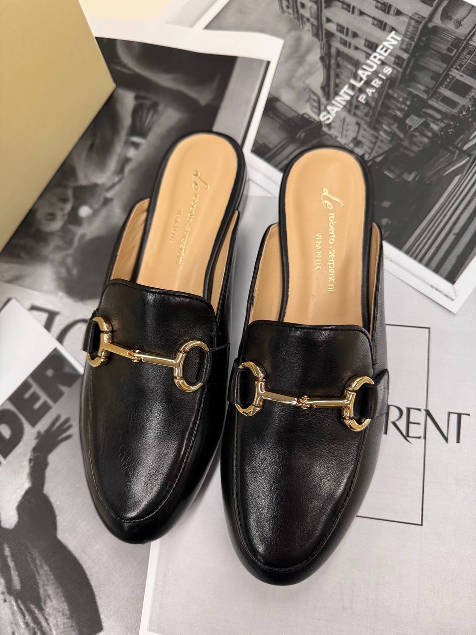 Итальянская одежда, бренд Roberto Serpentini, арт. 73832585