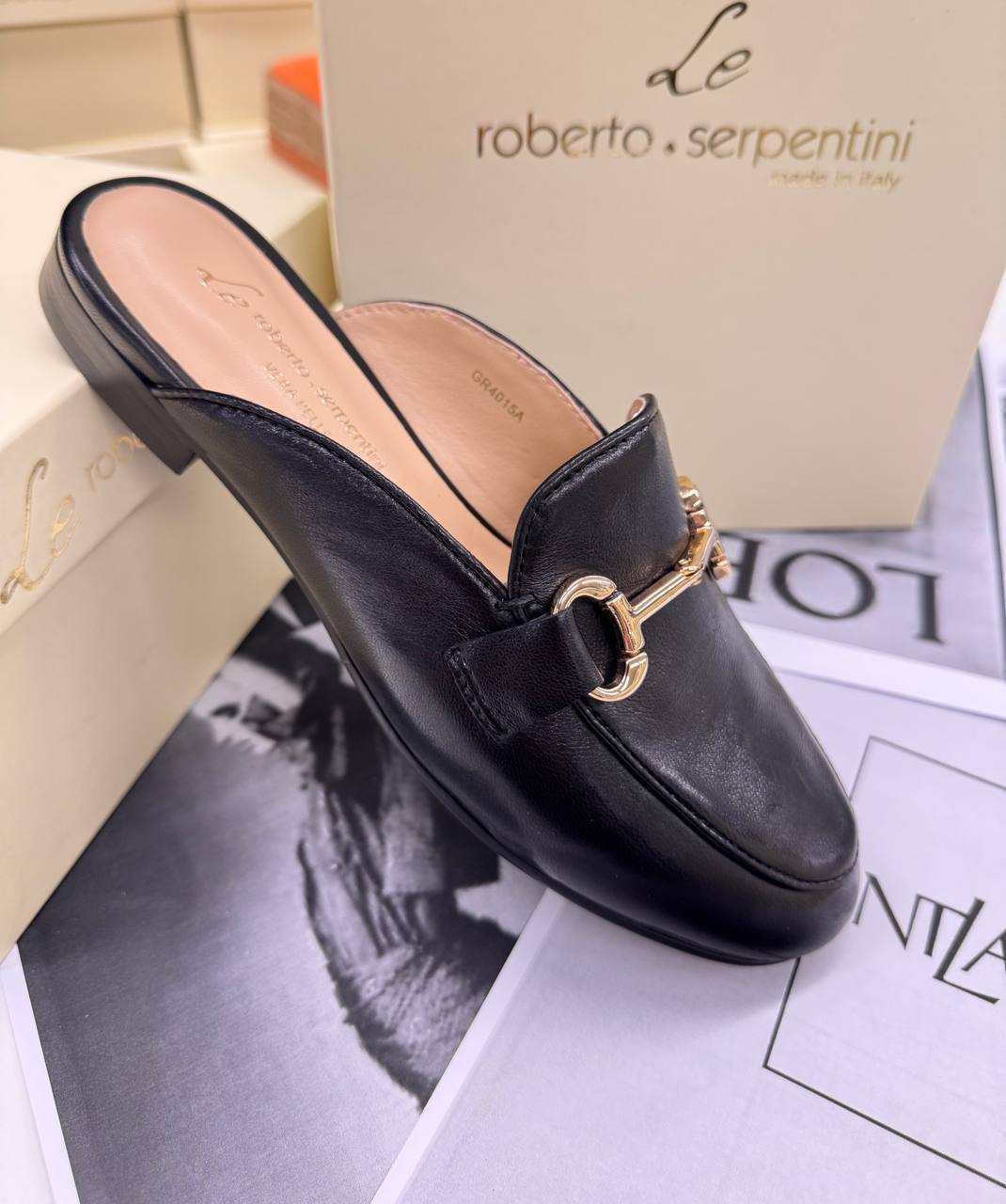 Итальянская одежда, бренд Roberto Serpentini, арт. 73832586