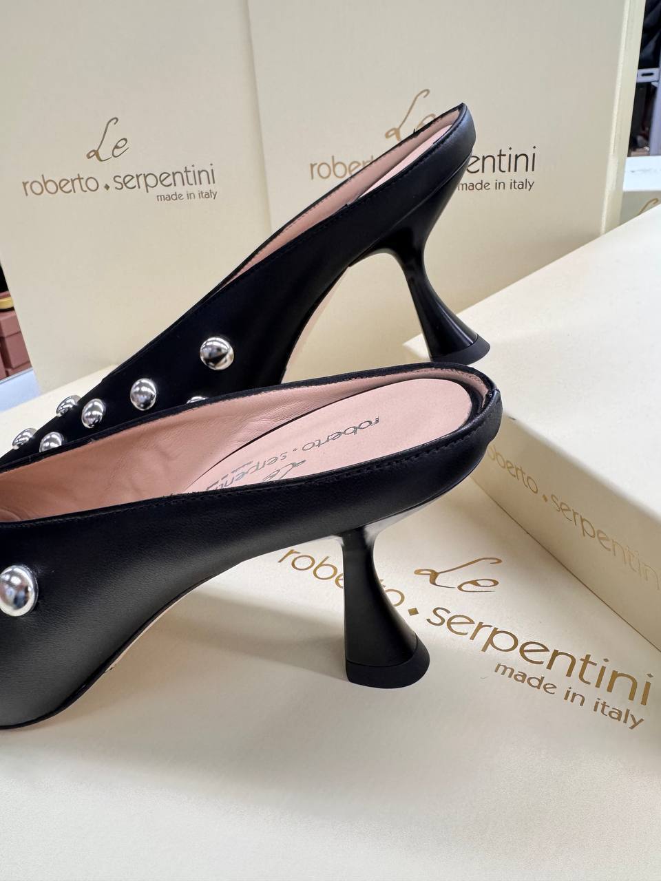 Итальянская одежда, бренд Roberto Serpentini, арт. 73832687