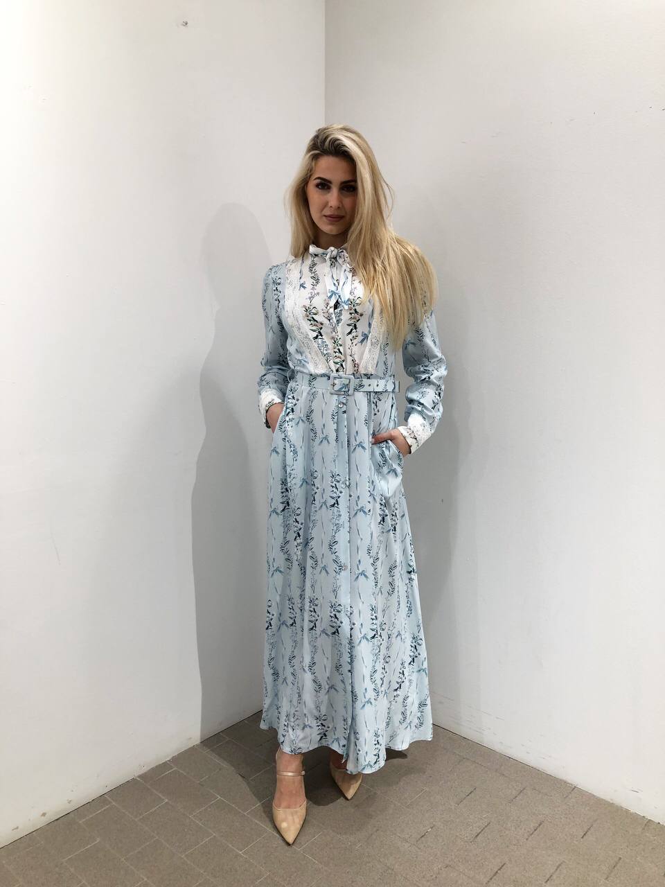 Итальянская одежда, бренд Derwix, арт. 73804867