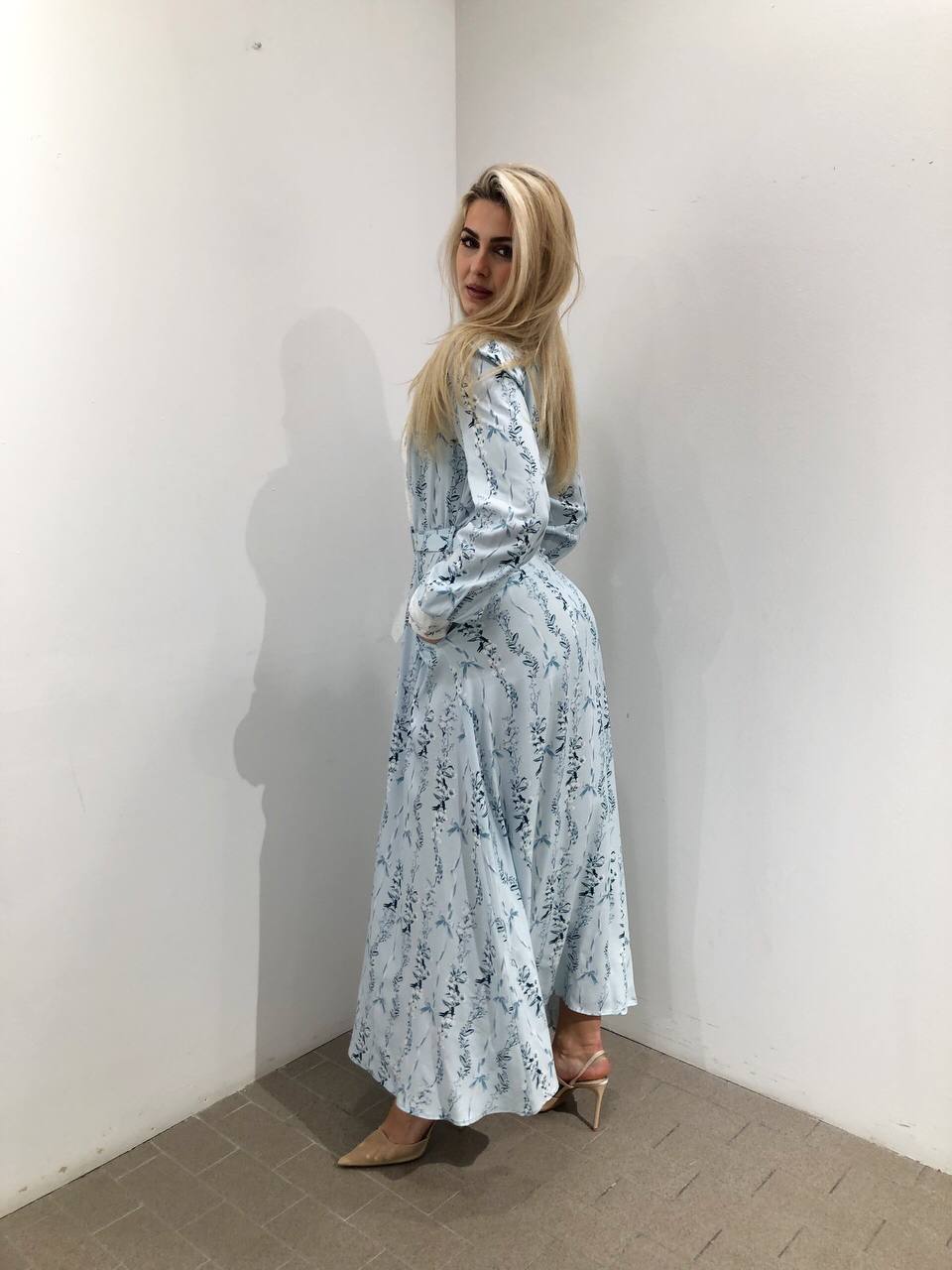 Итальянская одежда, бренд Derwix, арт. 73804868