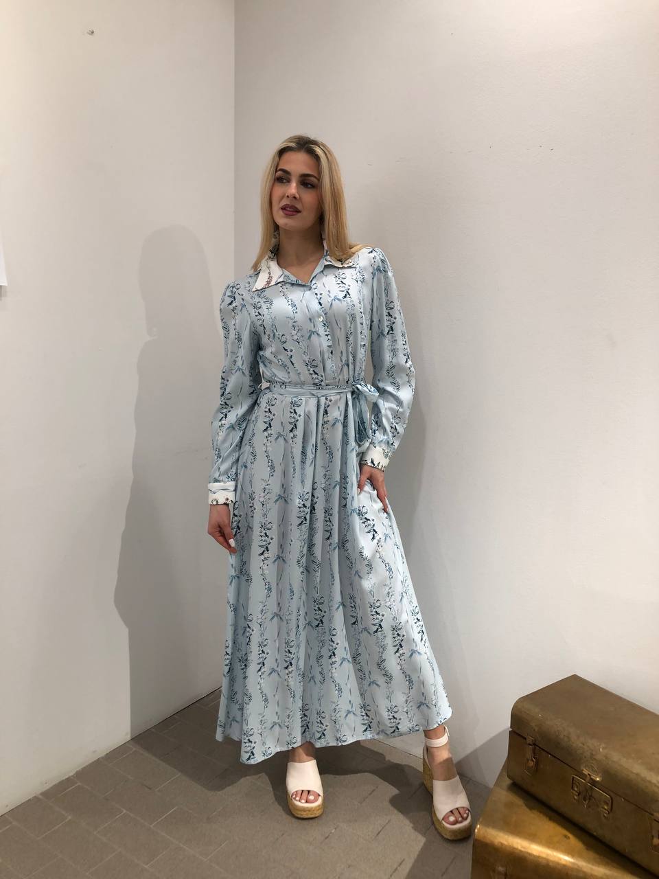 Итальянская одежда, бренд Derwix, арт. 73804874