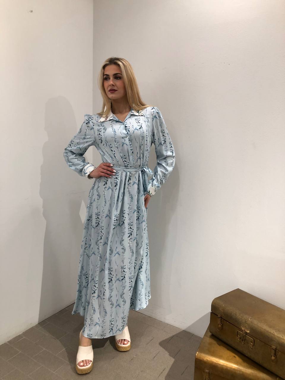 Итальянская одежда, бренд Derwix, арт. 73804875