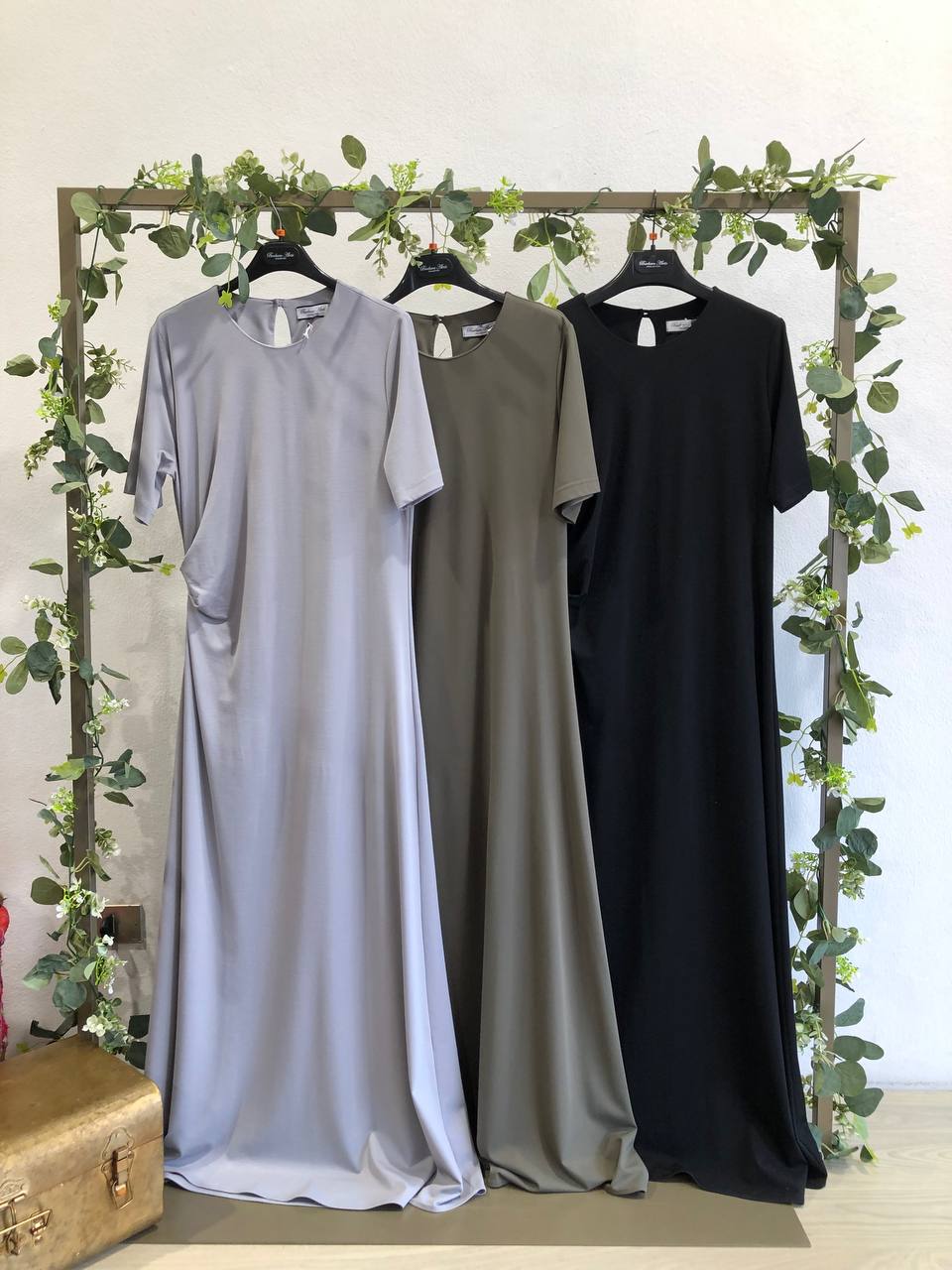 Итальянская одежда, бренд Derwix, арт. 73804906