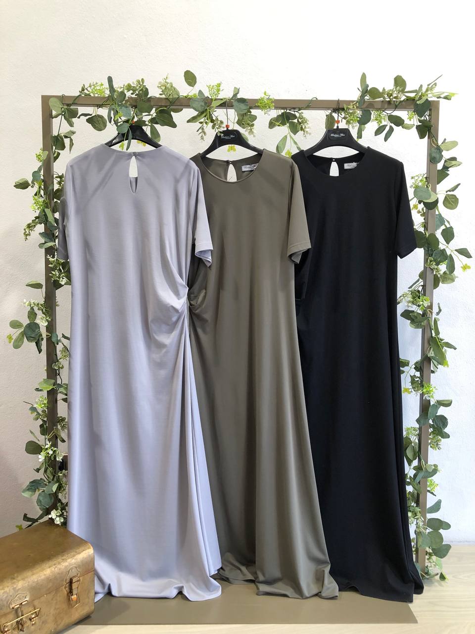 Итальянская одежда, бренд Derwix, арт. 73804907