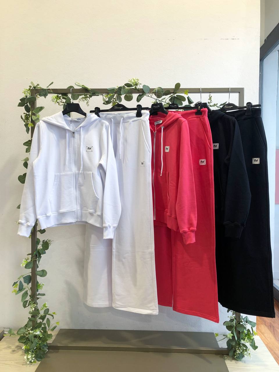 Итальянская одежда, бренд Derwix, арт. 73804911