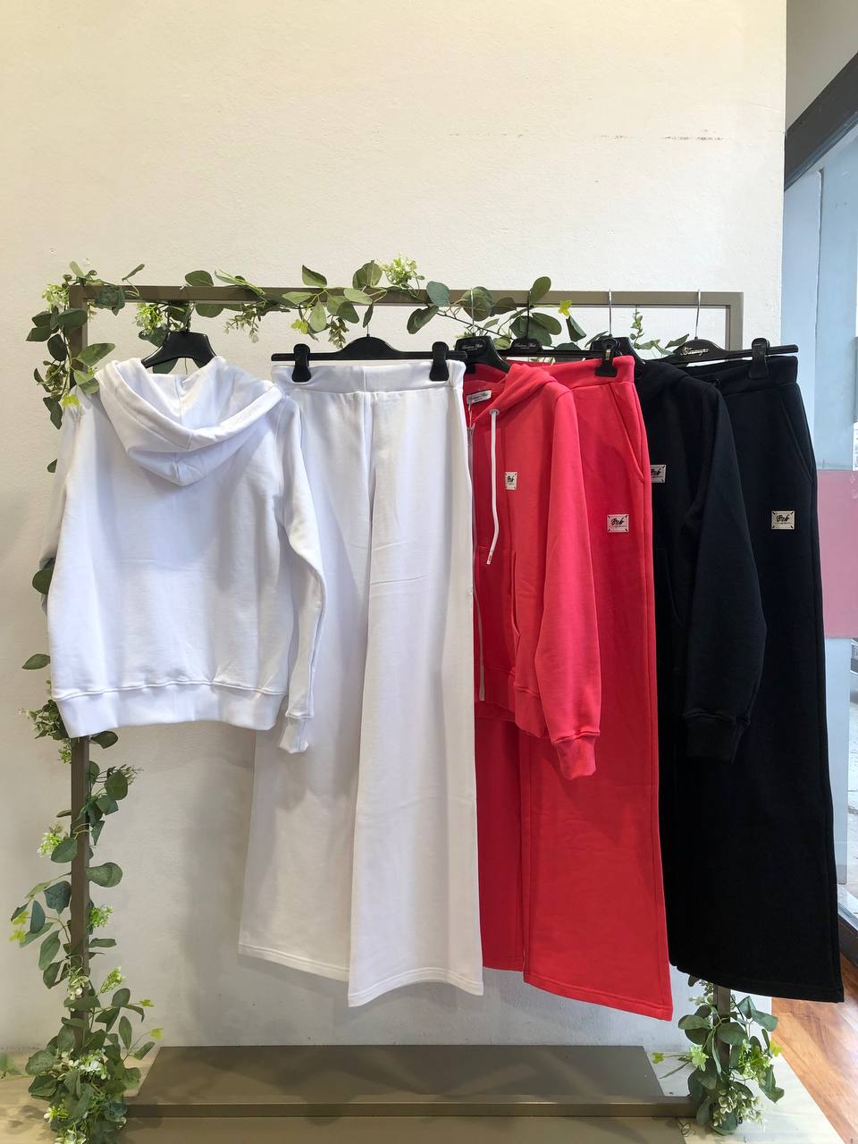 Итальянская одежда, бренд Derwix, арт. 73804912