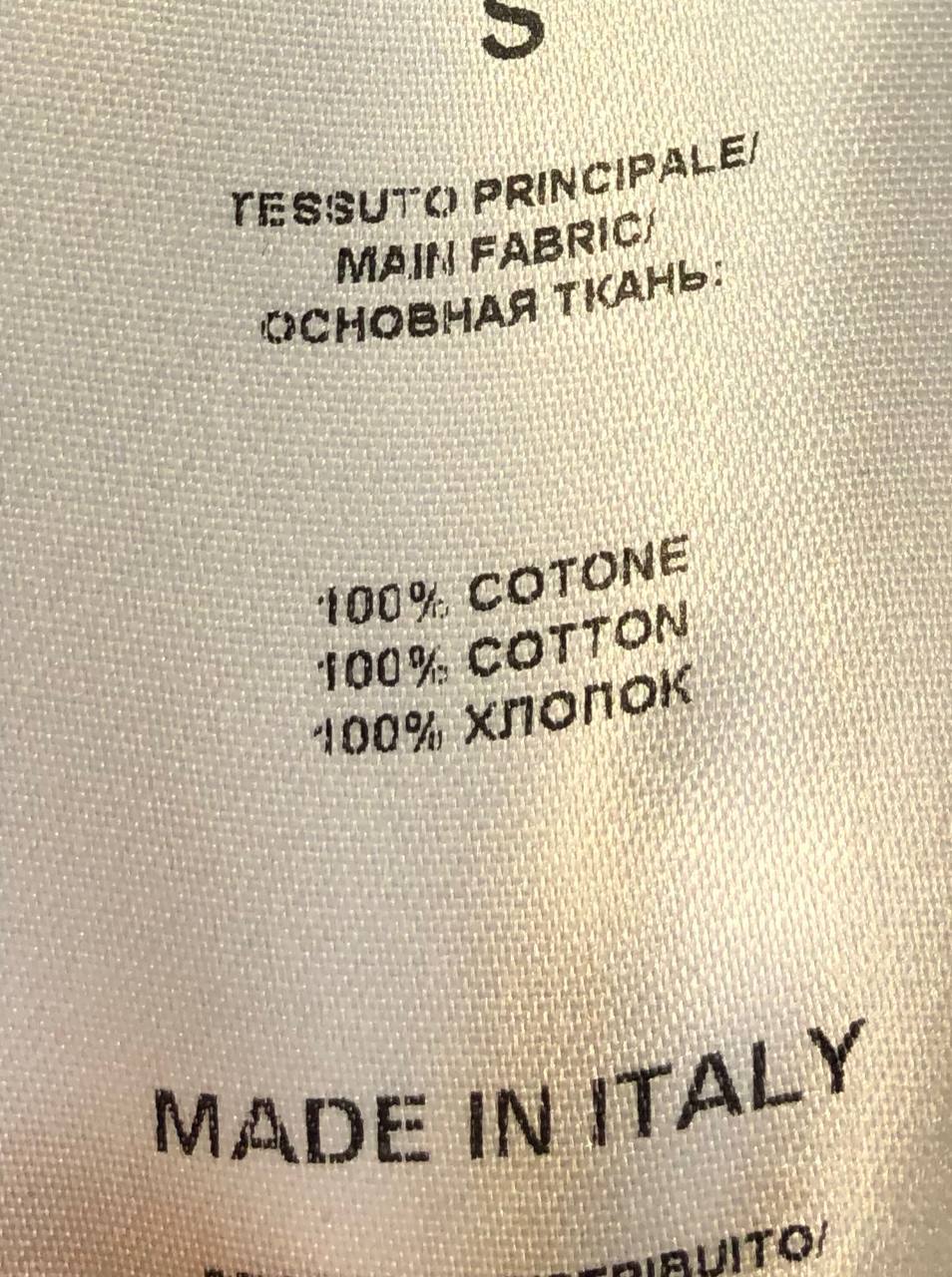 Итальянская одежда, бренд Derwix, арт. 73804921