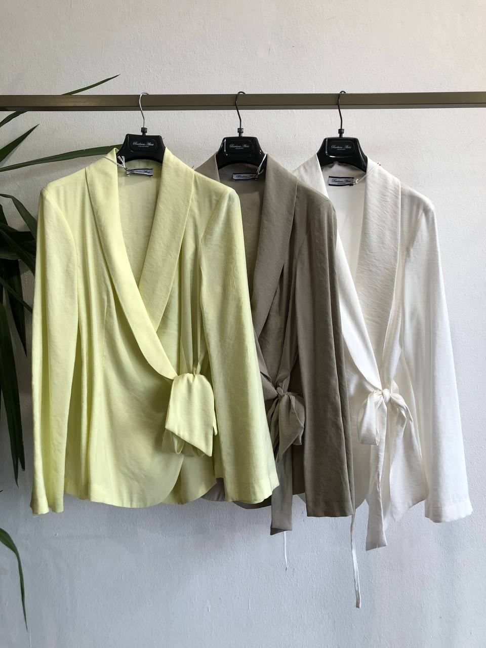 Итальянская одежда, бренд Derwix, арт. 73804958