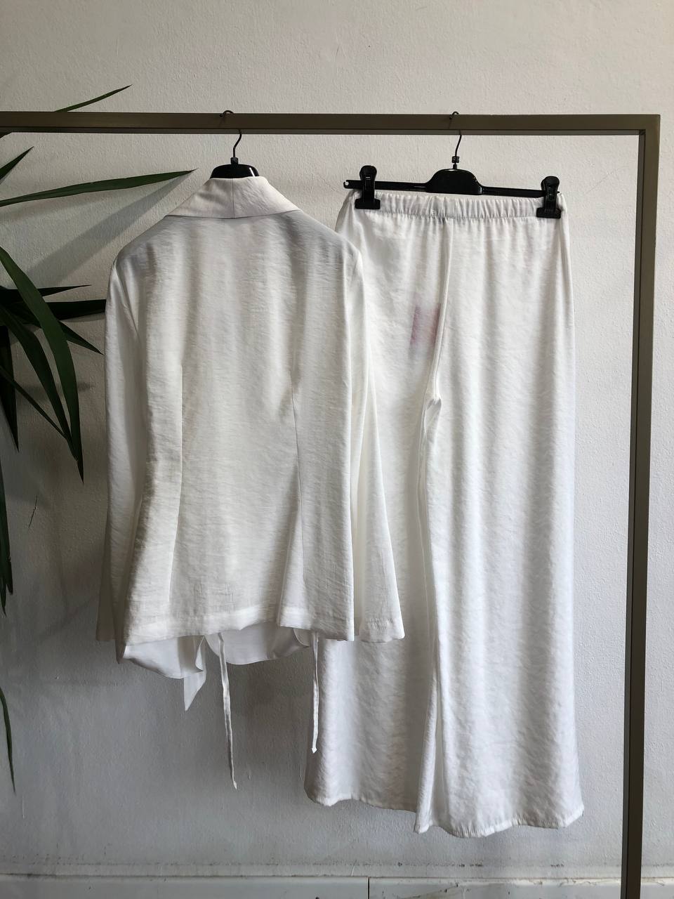 Итальянская одежда, бренд Derwix, арт. 73804964