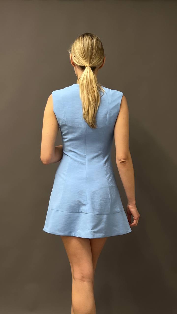 Итальянская одежда, бренд Derwix, арт. 73804987