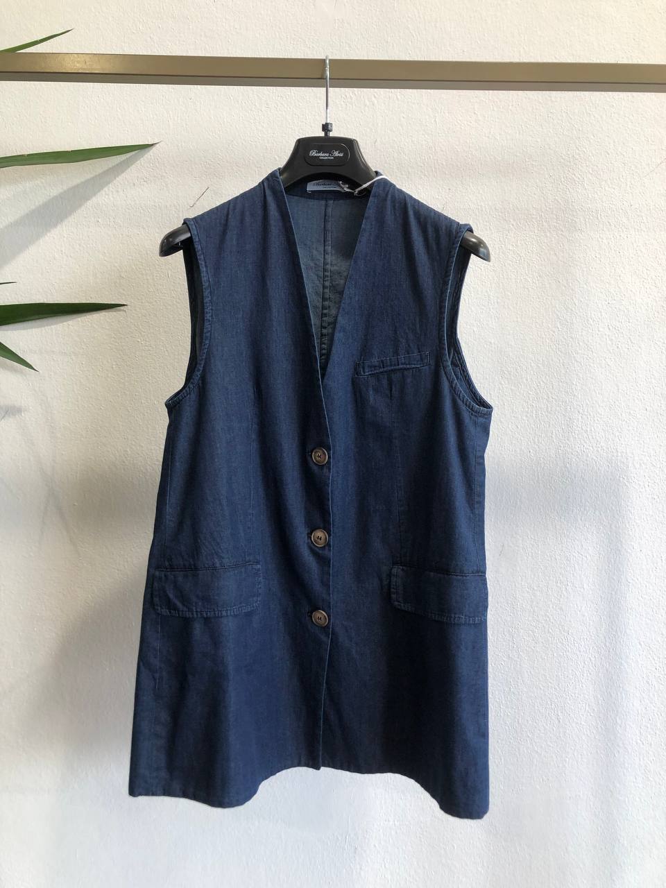 Итальянская одежда, бренд Derwix, арт. 73804994