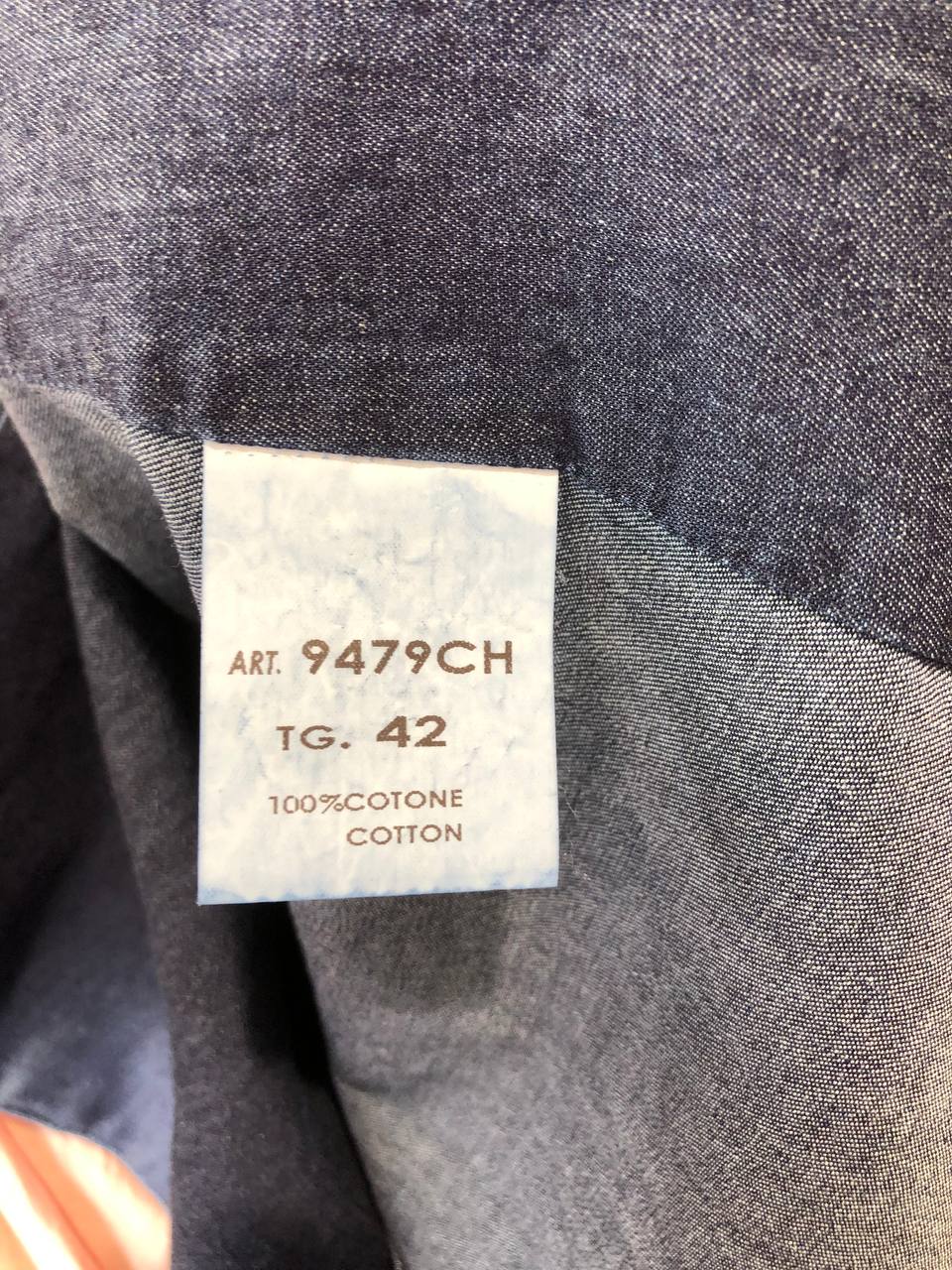 Итальянская одежда, бренд Derwix, арт. 73804996