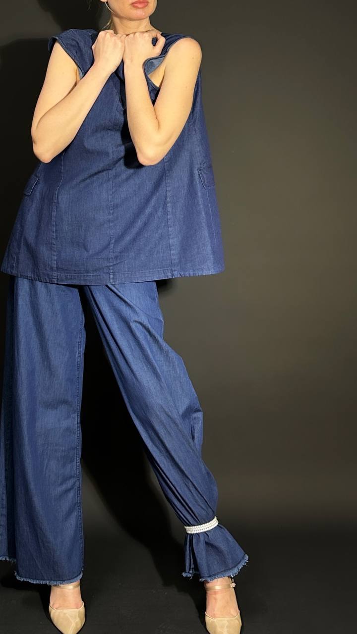 Итальянская одежда, бренд Derwix, арт. 73805000