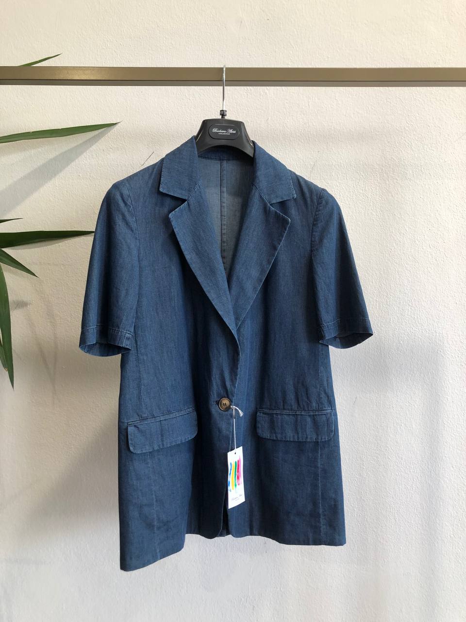 Итальянская одежда, бренд Derwix, арт. 73805001