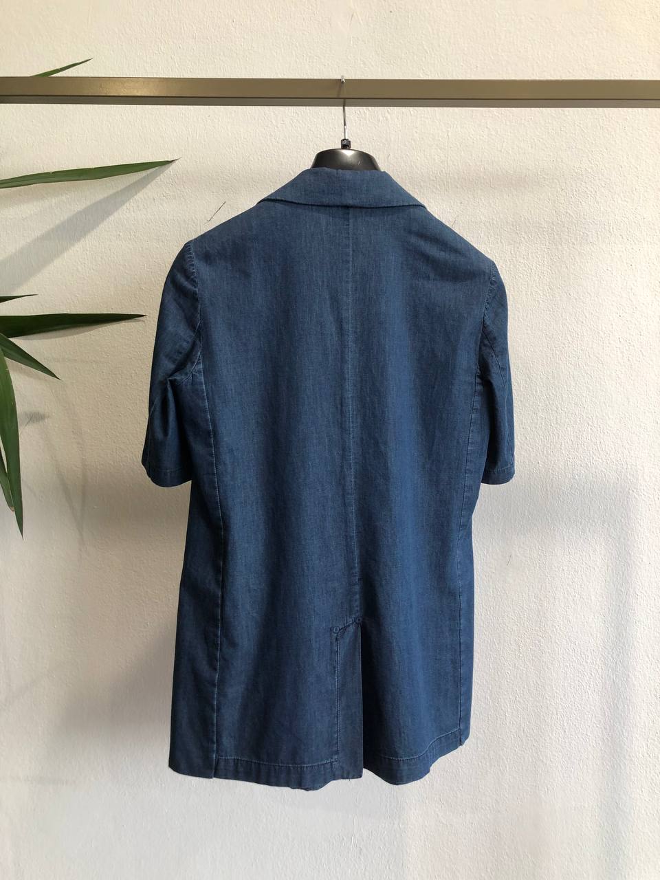 Итальянская одежда, бренд Derwix, арт. 73805002