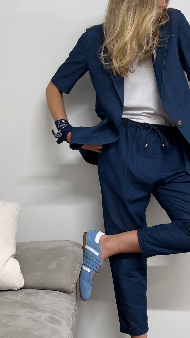 Итальянская одежда, бренд Derwix, арт. 73805004