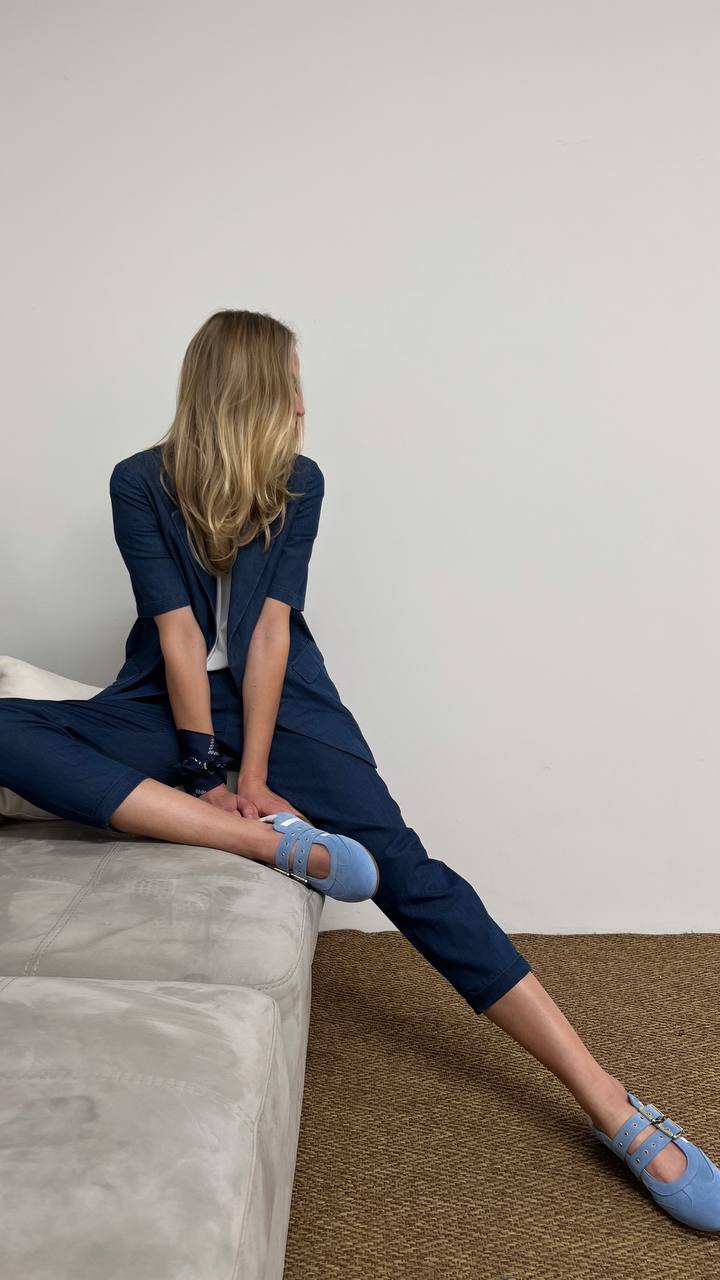 Итальянская одежда, бренд Derwix, арт. 73805005