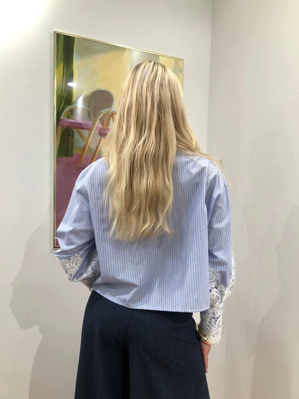 Итальянская одежда, бренд Derwix, арт. 73805015