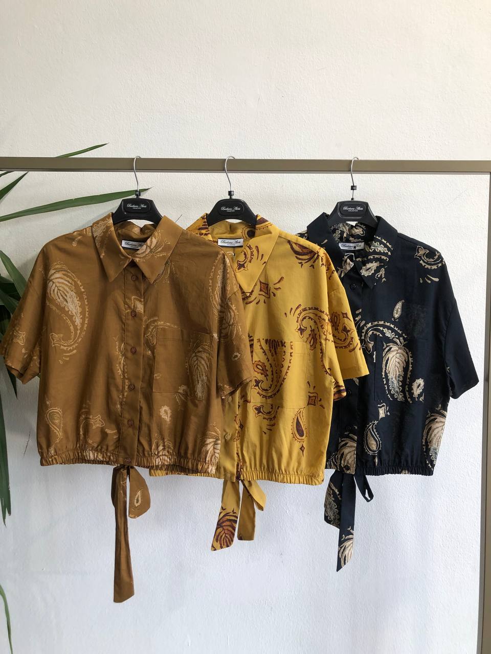 Итальянская одежда, бренд Derwix, арт. 73805016