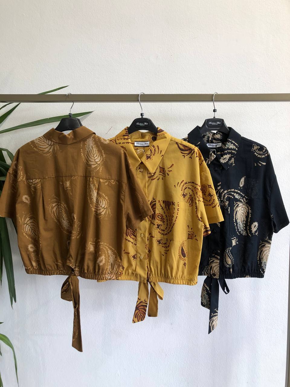 Итальянская одежда, бренд Derwix, арт. 73805017