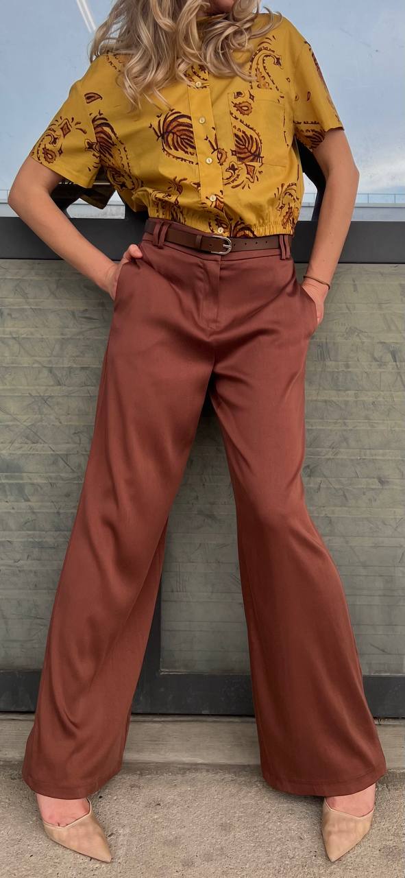 Итальянская одежда, бренд Derwix, арт. 73805019