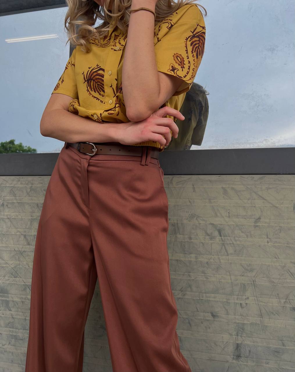 Итальянская одежда, бренд Derwix, арт. 73805020