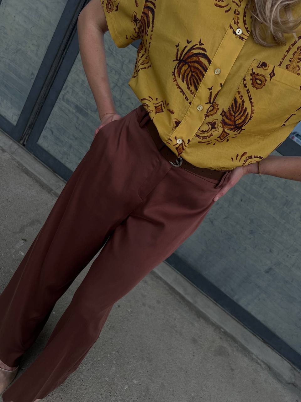 Итальянская одежда, бренд Derwix, арт. 73805021